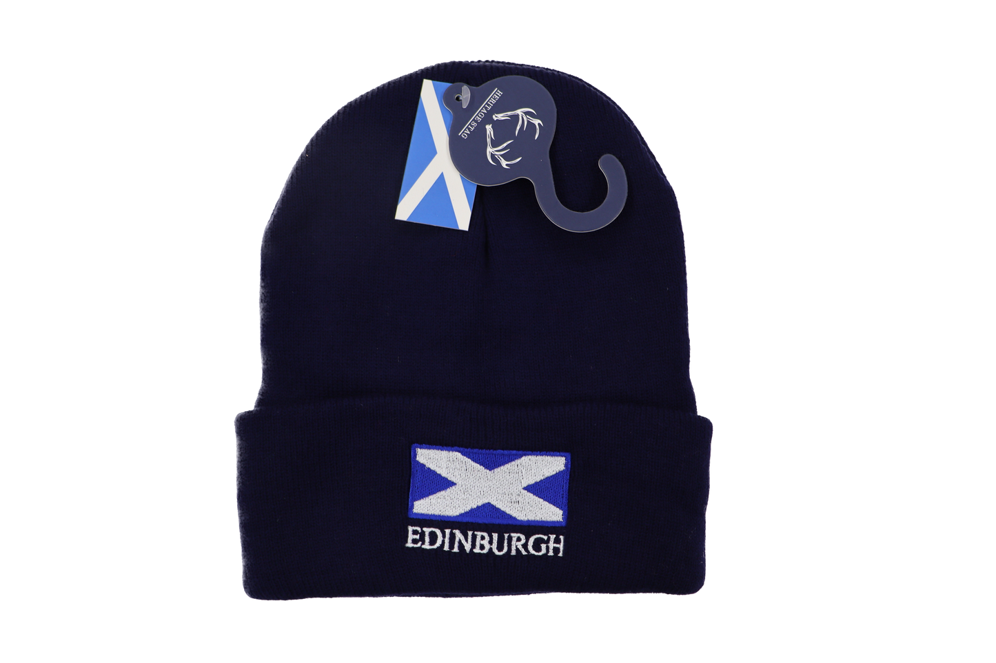 Edinburgh Beanie Unisex
