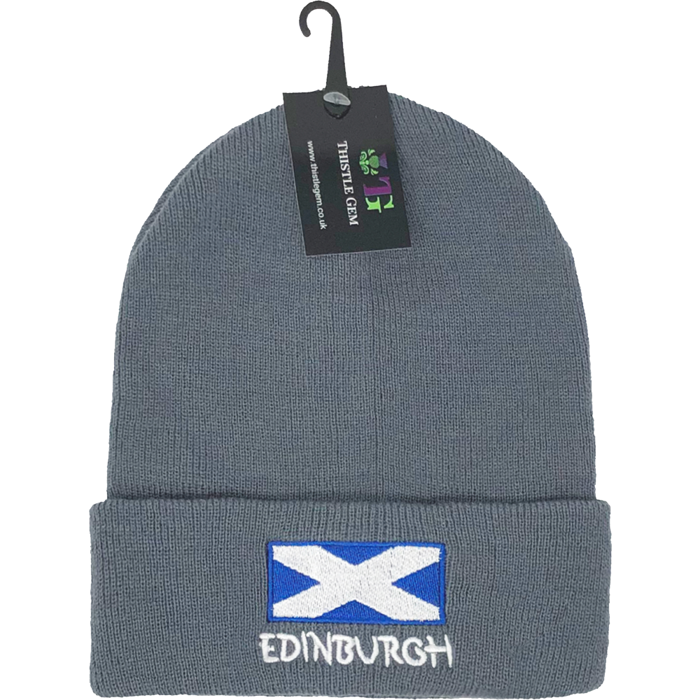 Edinburgh Beanie Unisex