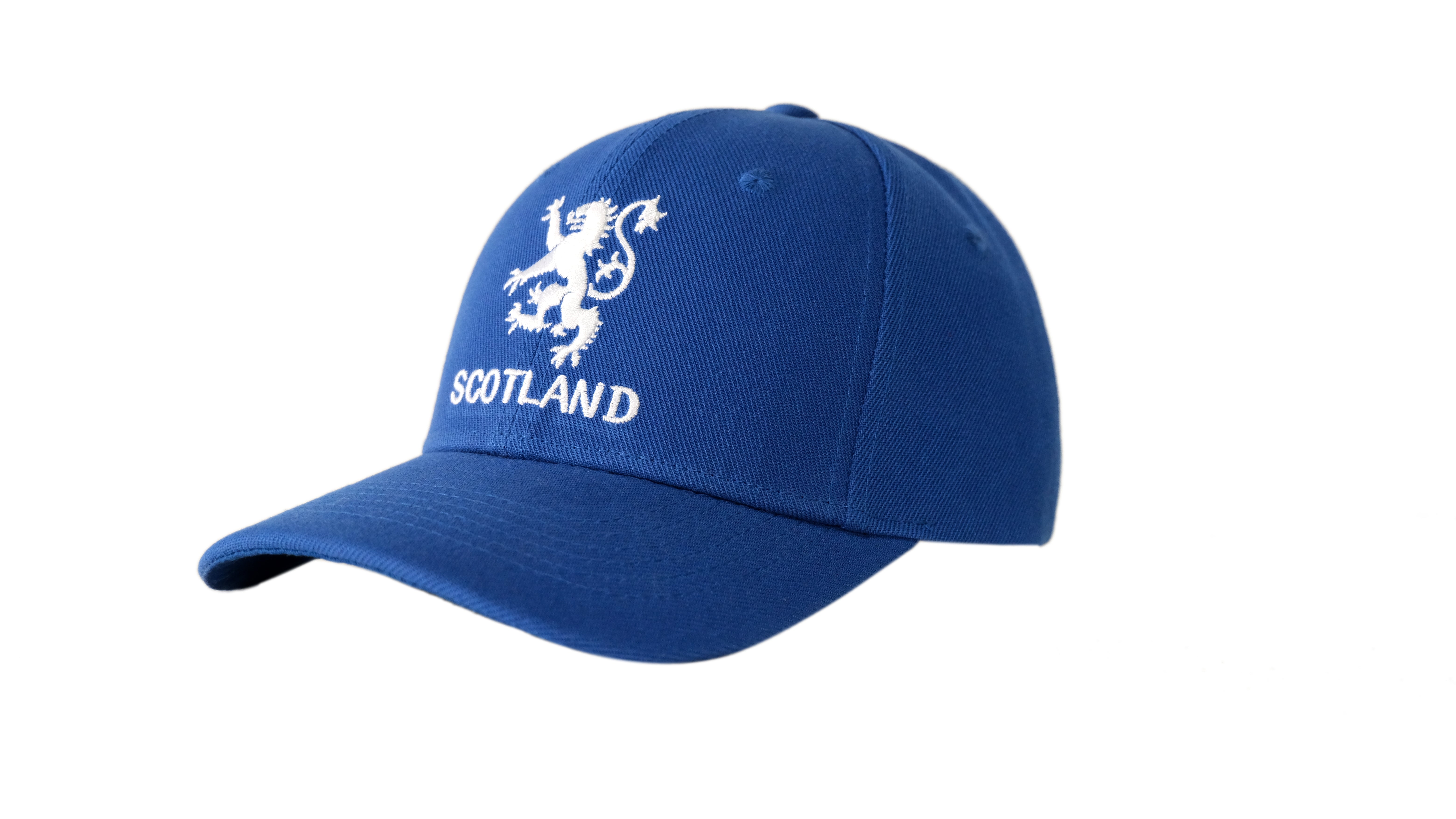 Baseball cap orders scotland