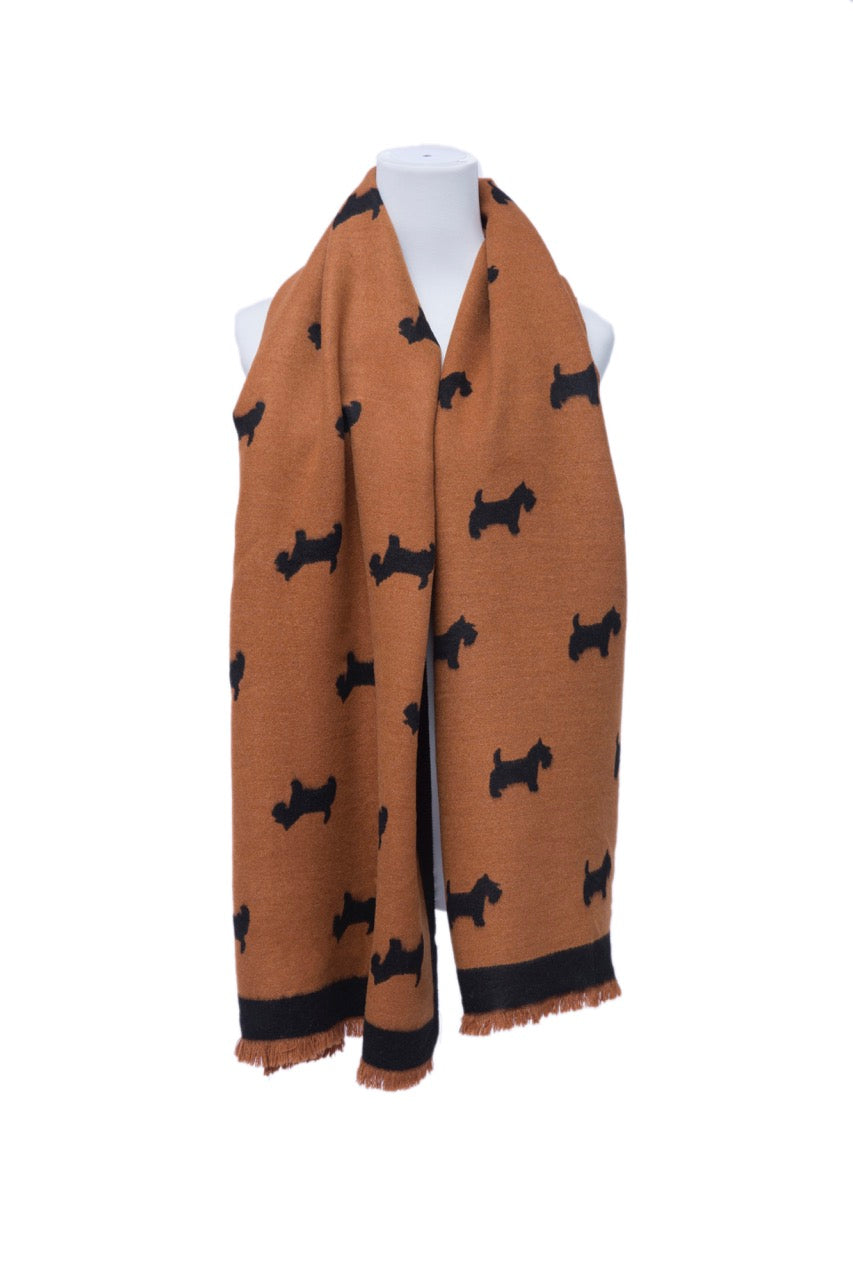 Wholesale sale dog scarves